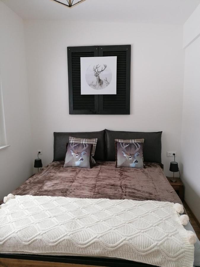 Appartements Bergliebe 比荷巴赫 外观 照片