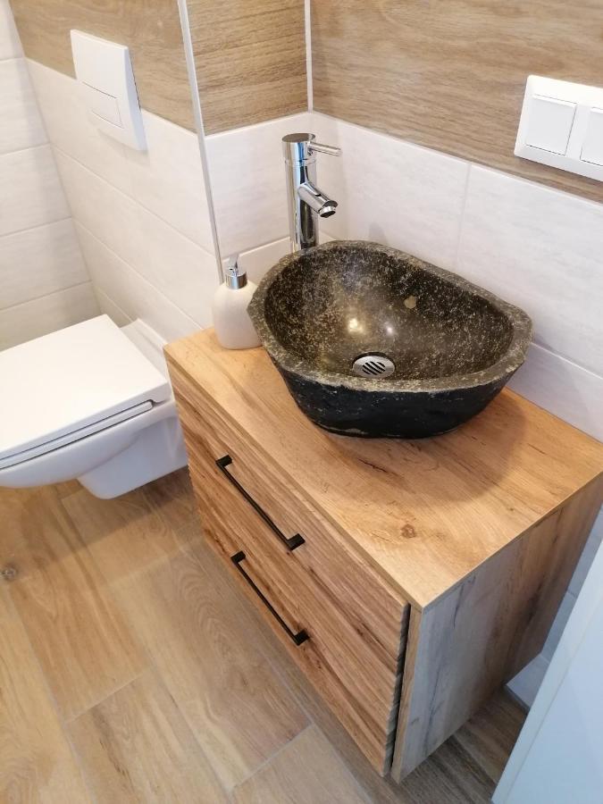 Appartements Bergliebe 比荷巴赫 外观 照片