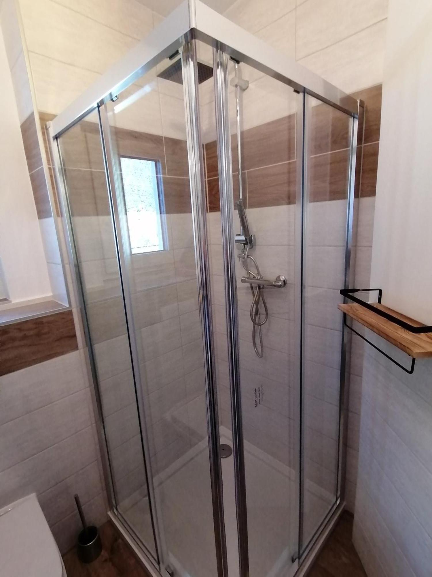Appartements Bergliebe 比荷巴赫 外观 照片