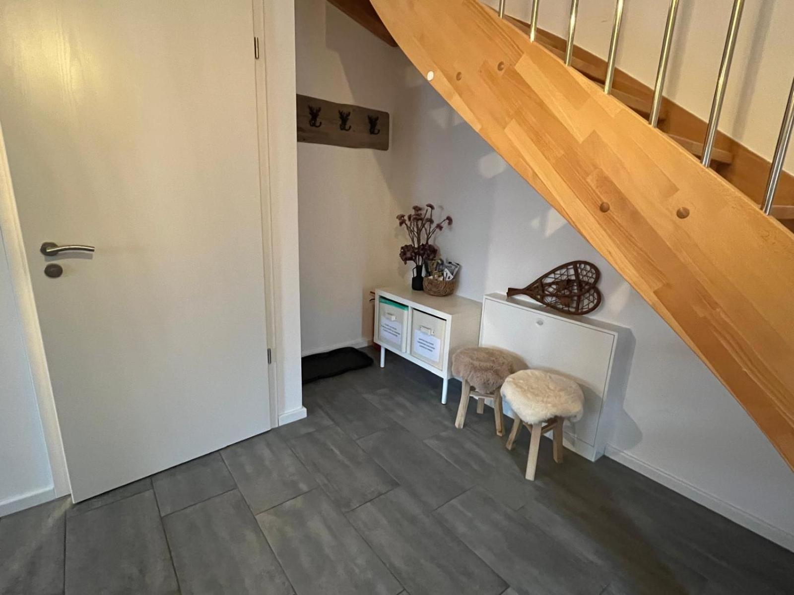 Appartements Bergliebe 比荷巴赫 外观 照片
